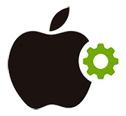 Сервисное обслуживание техники Apple в Харькове по хорошей цене, 
	качество, гарантия, оперативные сроки ремонта